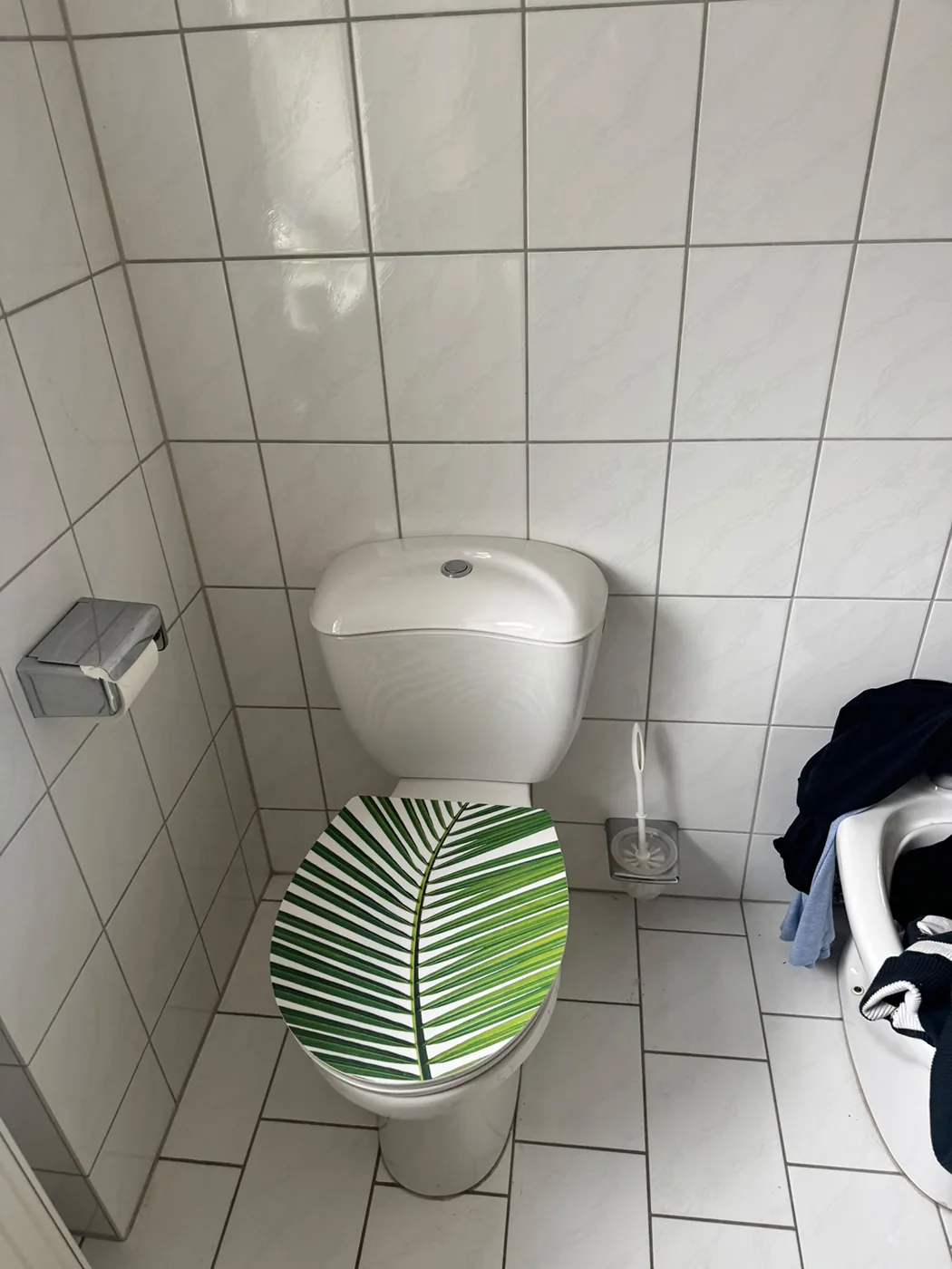 Von Impianto Heiztechnik renoviertes Badezimmer, Bild 6