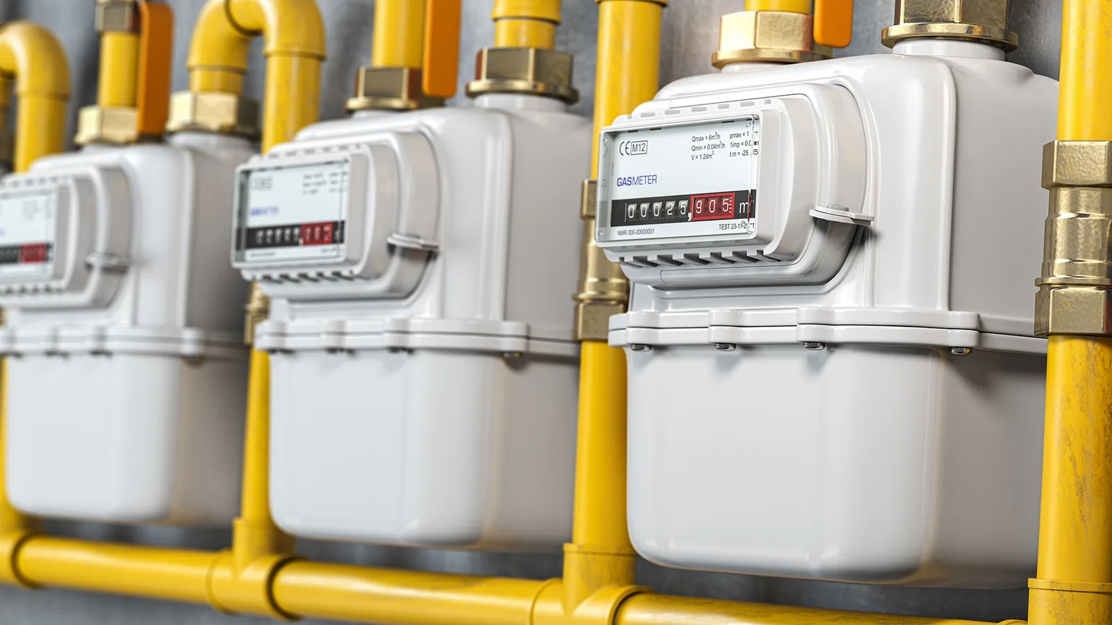Gas- und Wasserinstallation von Impianto Heiztechnik